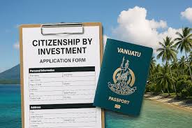 Vanuatu Citizenship by Investment Programme A Path to New Opportunities