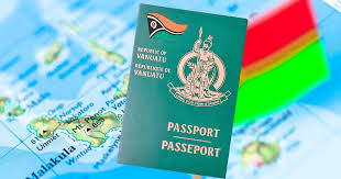 Vanuatu Citizenship by Investment Programme A Path to New Opportunities