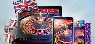 Betblast The Ultimate Online Casino Experience