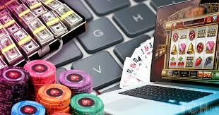 The Rise of BSB007 An Exploration of Online Casino Innovations