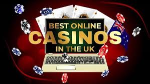 Unlocking Excitement Discover Online Casino Free Spins